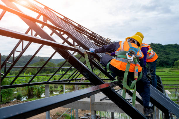 Roof Installation Near Me in Kaneohe, HI