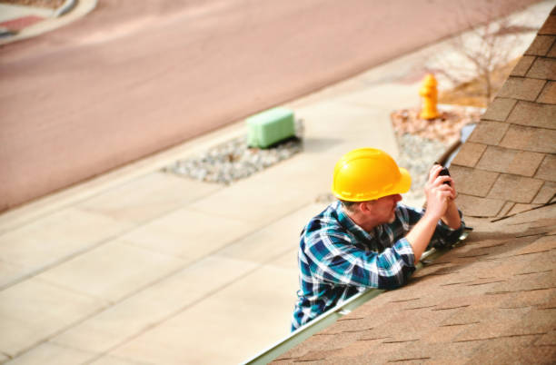 Quick and Trustworthy Emergency Roof Repair Services in Kaneohe, HI