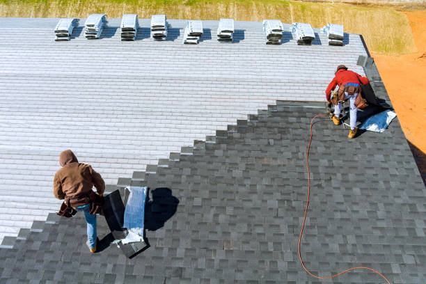 Residential Roof Replacement in Kaneohe, HI