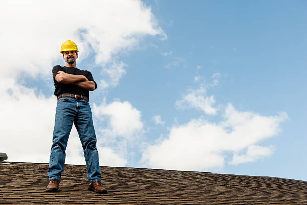 Professional Roofing Contractor in Kaneohe, HI